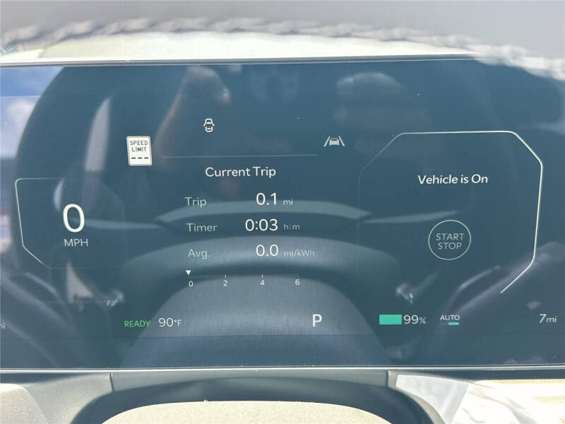 2026 Kia EV9 Land