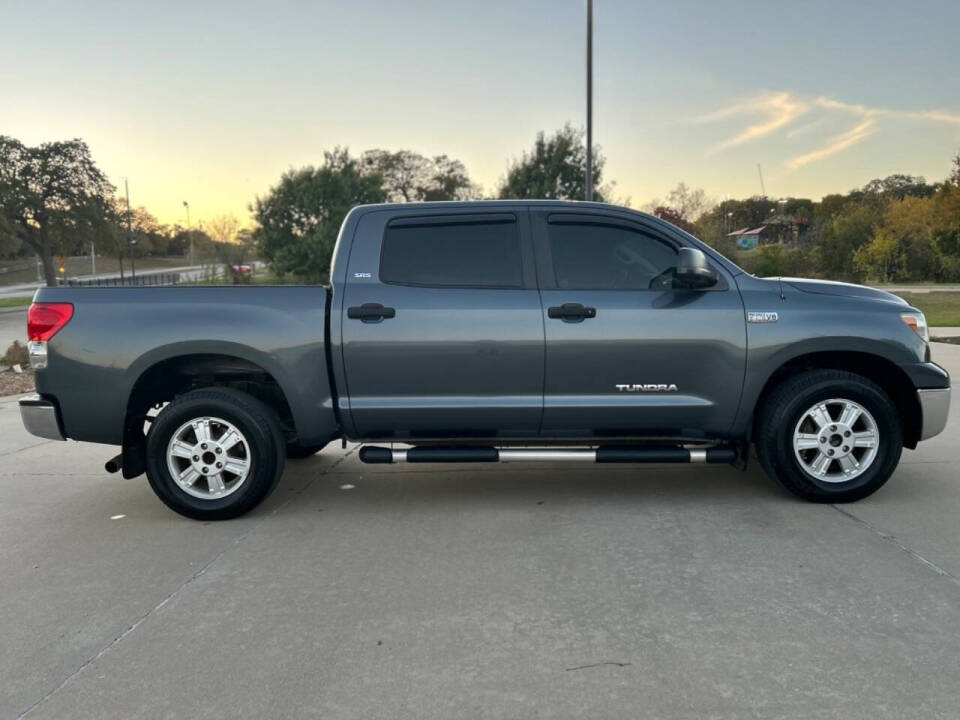 2007 Toyota Tundra for sale at Auto Haven in Irving, TX