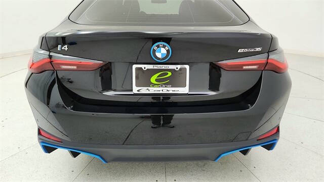 2023 BMW i4 eDrive35 Gran Coupe