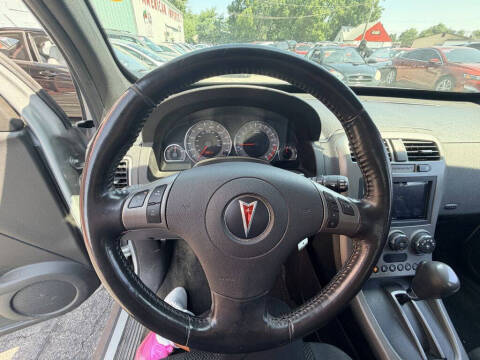 2006 Pontiac Torrent