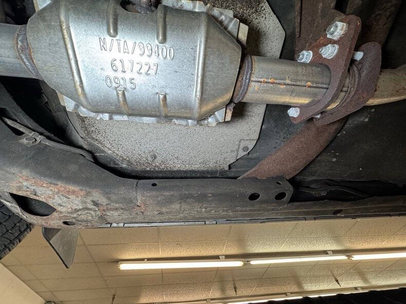 1985 Chevrolet El Camino