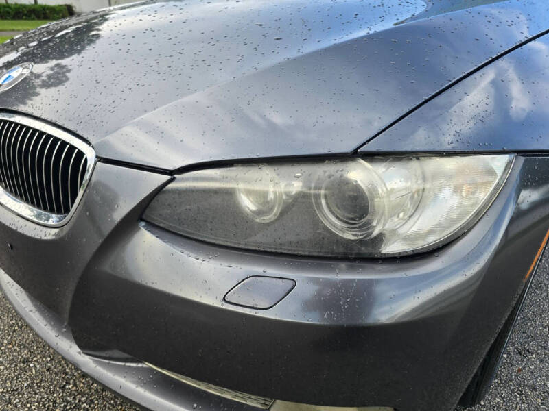 2008 BMW 3 Series 335i