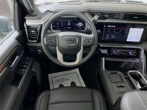 2026 GMC Sierra 3500HD