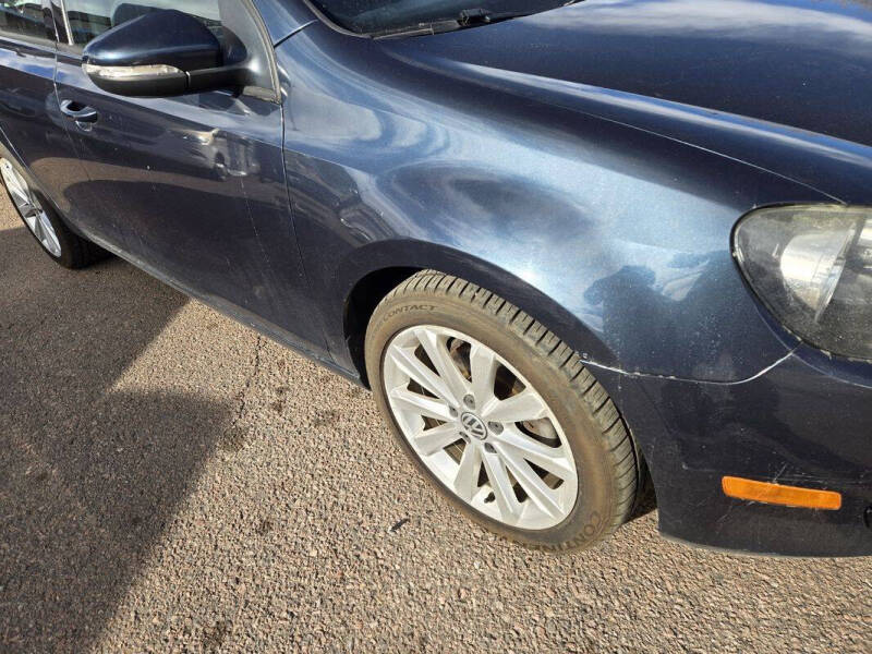 2012 Volkswagen Golf