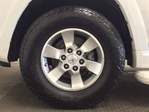 2011 Toyota 4Runner SR5