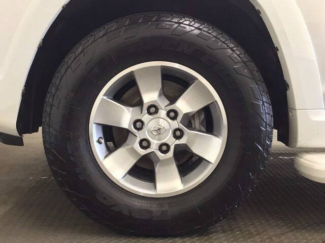 2011 Toyota 4Runner SR5