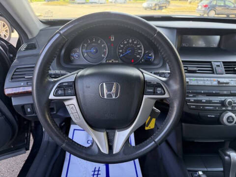 2012 Honda Crosstour