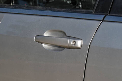 2004 Cadillac SRX