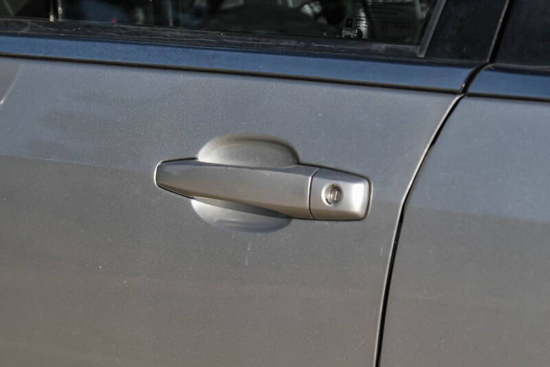 2004 Cadillac SRX