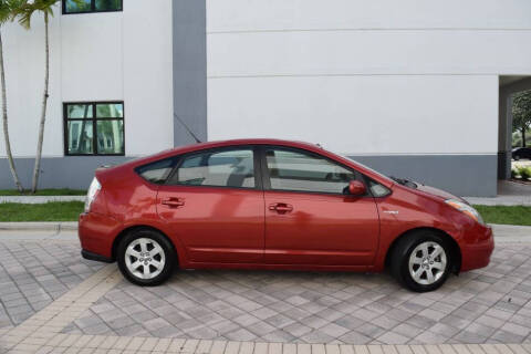 2008 Toyota Prius
