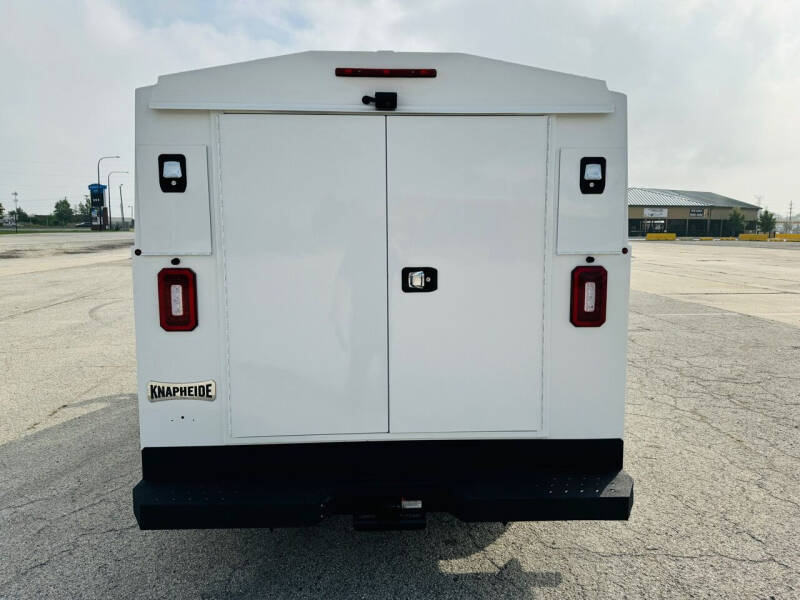 2019 Ford Transit 350