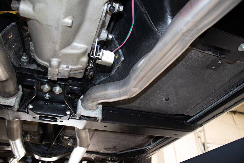 1971 Chevrolet Corvette