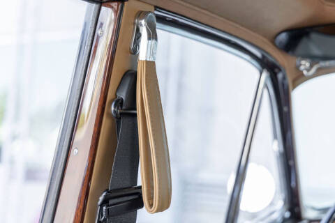 1959 Bentley Continental