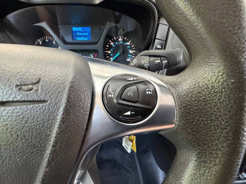 2019 Ford Transit 150