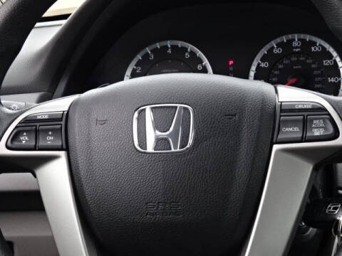 2009 Honda Accord LX-P