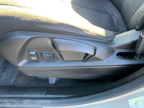 2011 GMC Terrain SLE-1