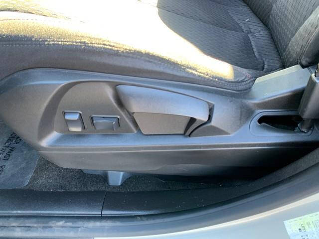 2011 GMC Terrain SLE-1