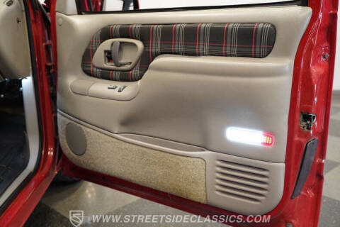1996 Chevrolet Suburban C1500