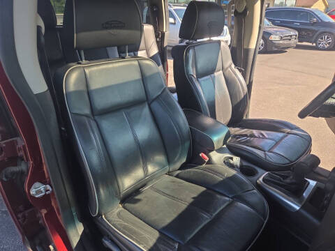 2009 HUMMER H3T Alpha