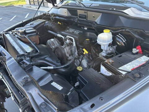 2003 Dodge Ram 2500
