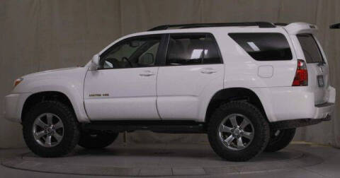 2006 Toyota 4Runner Limited