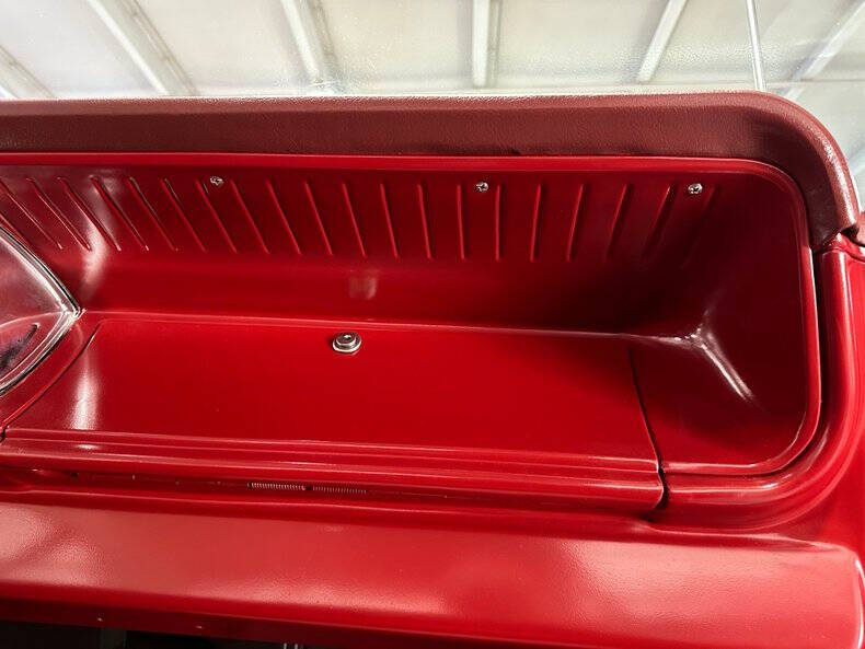 1966 Chevrolet Biscayne