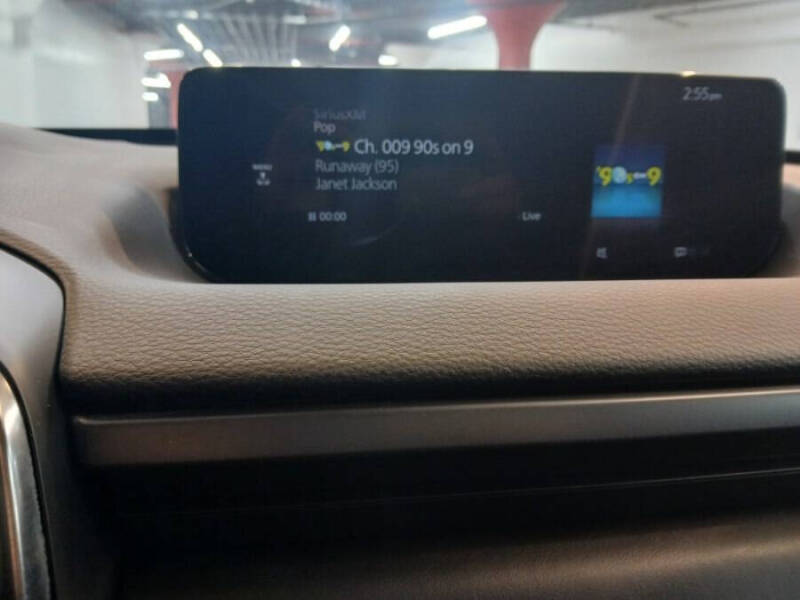 2023 Mazda CX-50 2.5 S Premium Plus