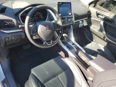 2026 Mitsubishi Eclipse Cross SE