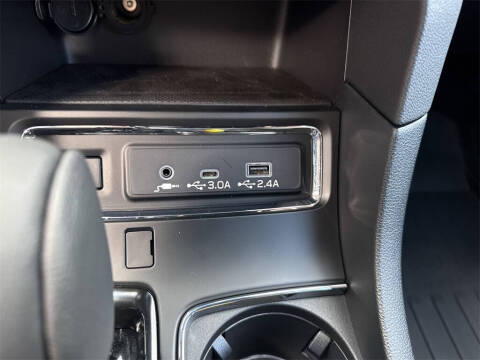 2025 Subaru Ascent Onyx Edition Touring