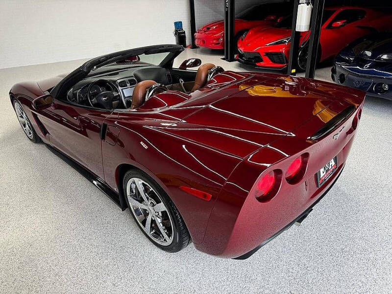 2006 Chevrolet Corvette