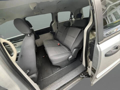 2008 Dodge Grand Caravan SE