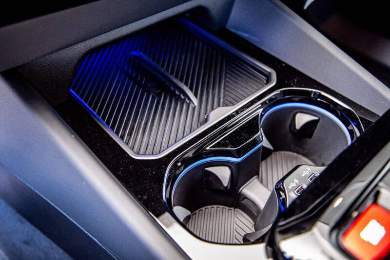 2026 BMW M5