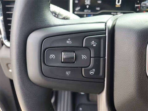 2025 GMC Sierra 3500HD