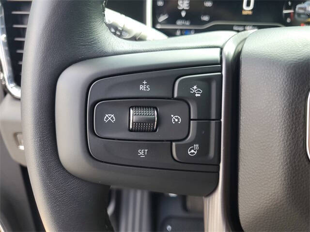 2025 GMC Sierra 3500HD