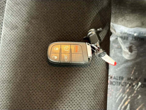 2021 Dodge Durango SRT 392