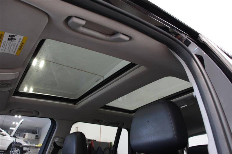 2012 Mercedes-Benz GLK GLK 350 4MATIC