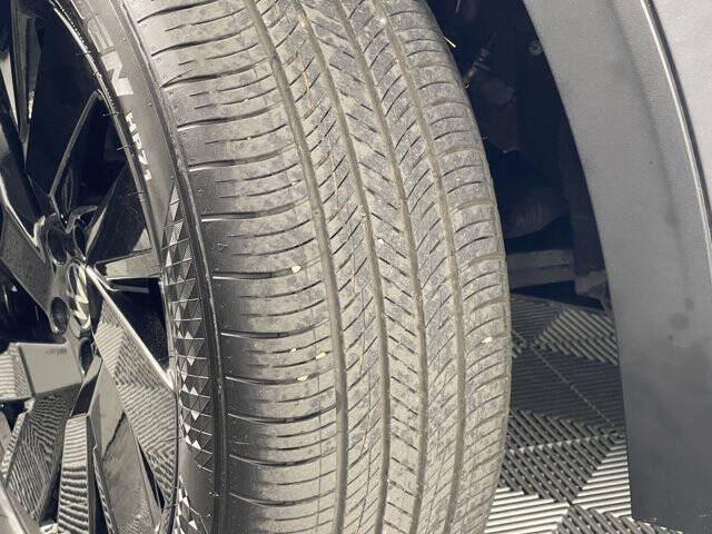 2024 Volkswagen Atlas SE