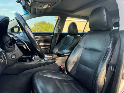 2015 Lexus GS 350 Crafted Line