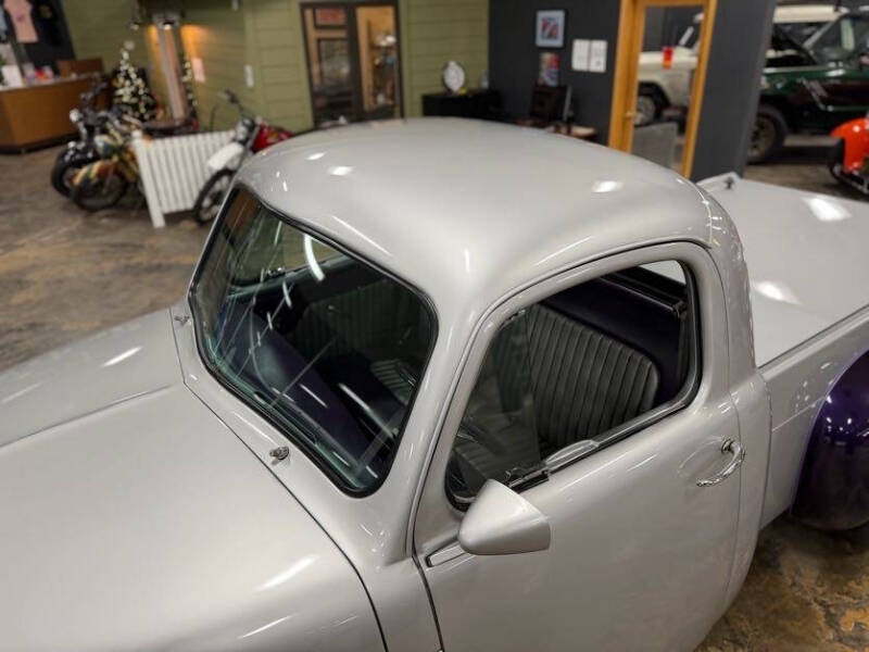 1954 Studebaker 3-R PIckup