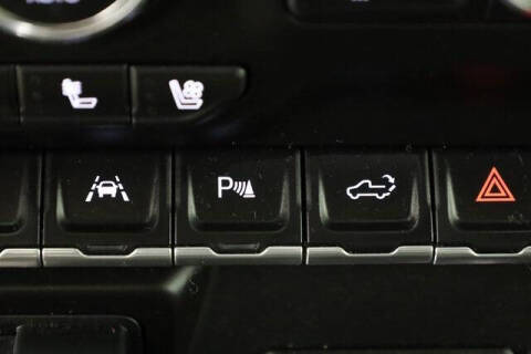 2022 GMC Sierra 1500 Limited