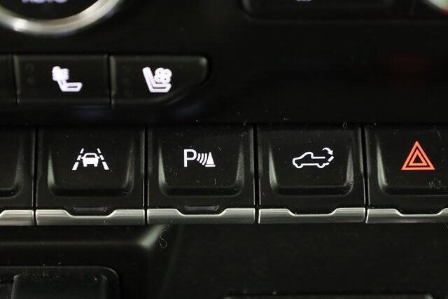 2022 GMC Sierra 1500 Limited