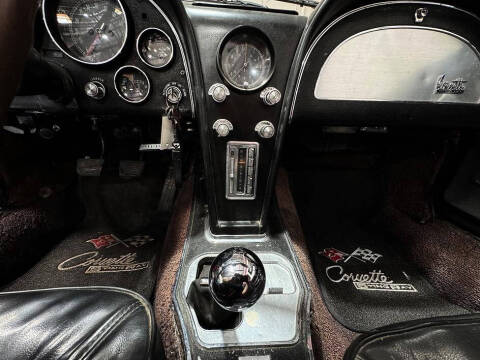 1965 Chevrolet Corvette