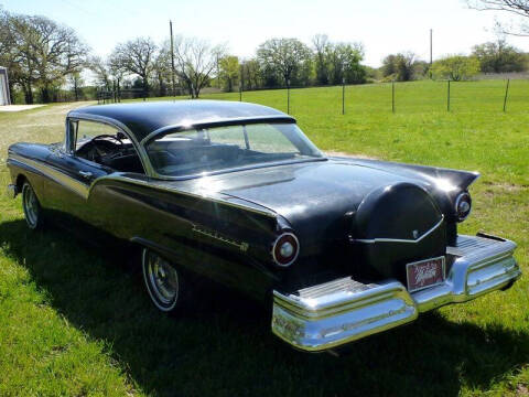 1957 Ford Fairlane