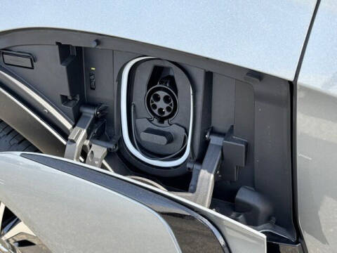 2024 Chevrolet Blazer EV 2LT