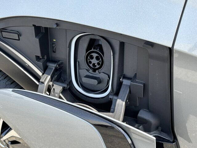 2024 Chevrolet Blazer EV 2LT