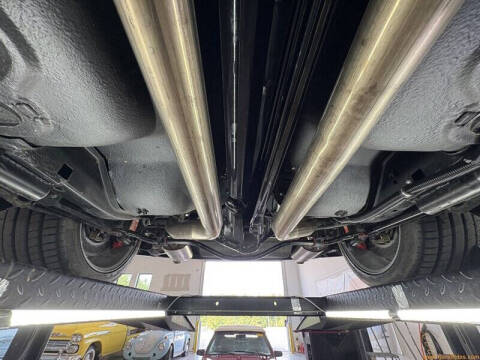 1987 Chevrolet Camaro Z28