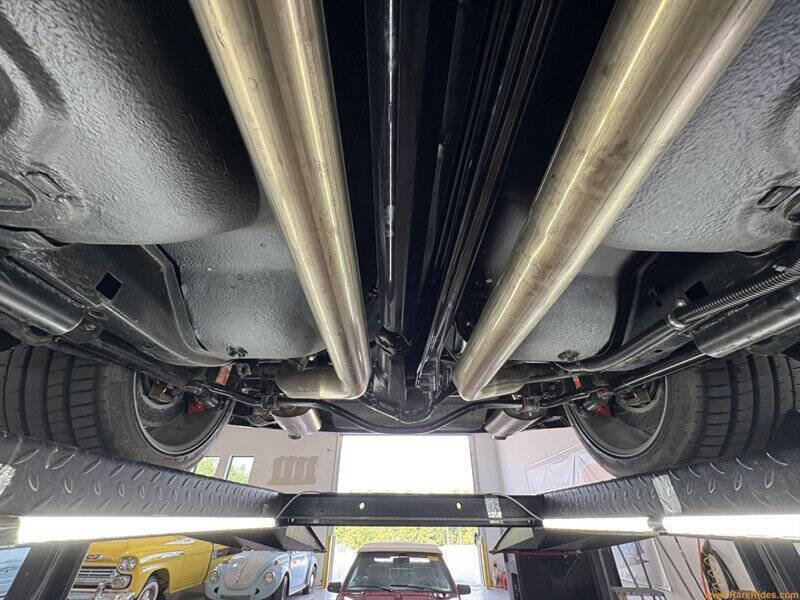 1987 Chevrolet Camaro Z28