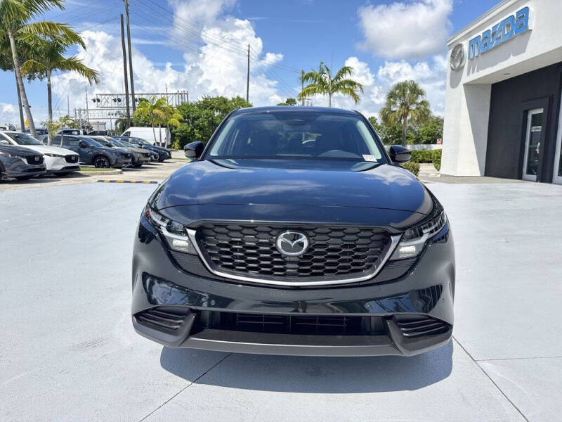 2026 Mazda CX-5 2.5 S Select