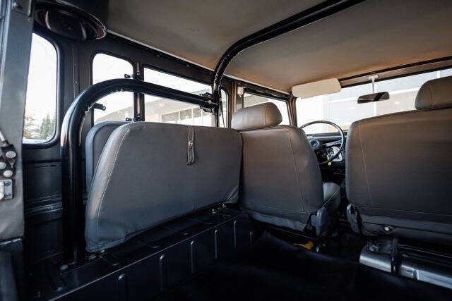 1978 Toyota Land Cruiser