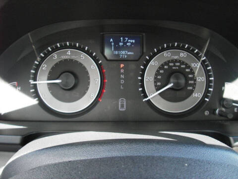 2014 Honda Odyssey Touring